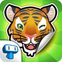 My Zoo Album иконка