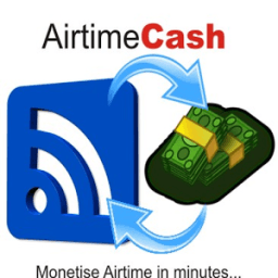 Airtime to Cash &amp;Bonus Airtime иконка