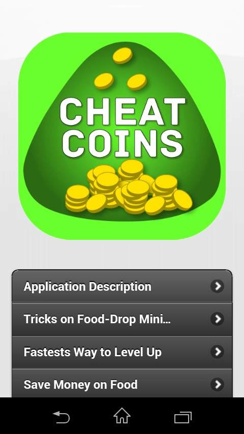 Pou много денег screenshot 4