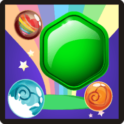 Candy Jelly Blast иконка