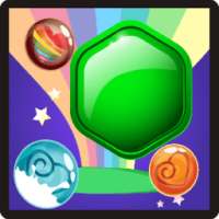 Candy Jelly Blast