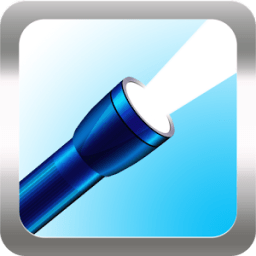 LED Flashlight Torch иконка