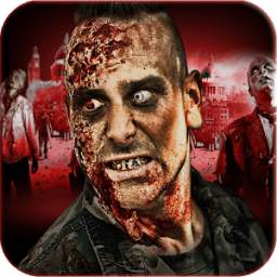 Zombies Tsunami Killer 3D 1.3