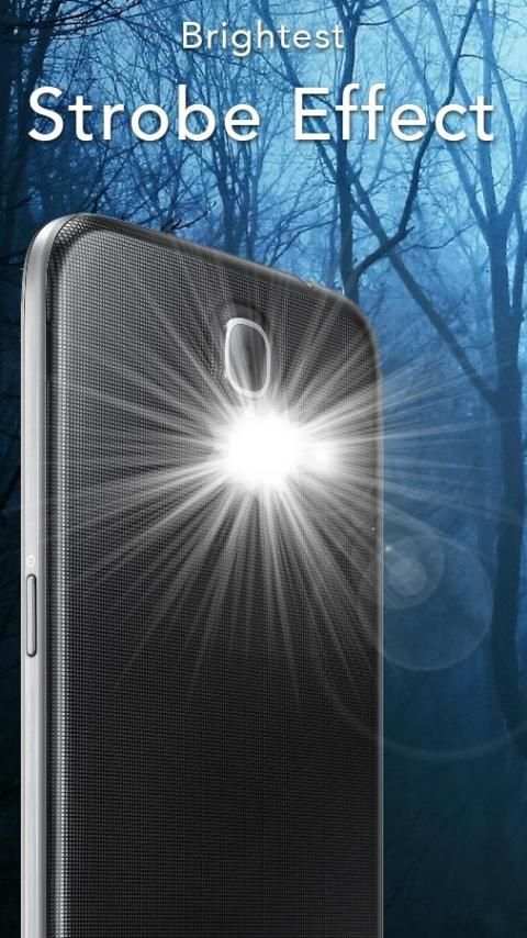 Call Alert FlashLight 2 تصوير الشاشة