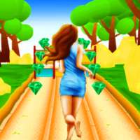 Princess Temple Run 2