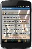 Love Hate Friendship Enmity screenshot 1