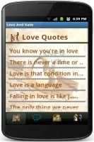 Love Hate Friendship Enmity screenshot 3