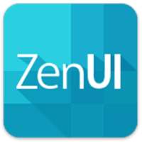 Asus ZenUI Launcher