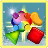 Candy Soga Mania Blast