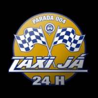 Taxi Já 24h on 9Apps