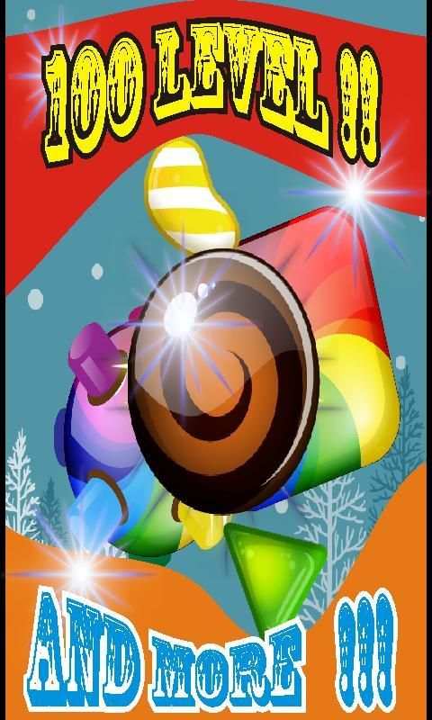 Candy Soga Mania Blast screenshot 1