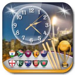 T20 World Cup Live Wallpapers आइकन