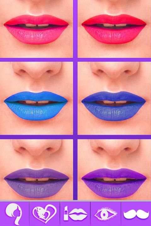 BeautyPlus - Makeup Camera screenshot 1