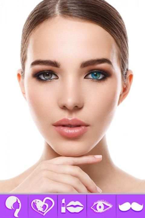 BeautyPlus - Makeup Camera screenshot 4