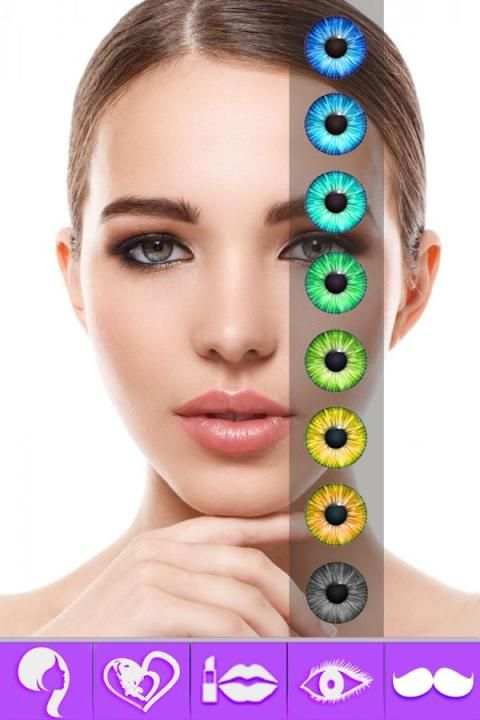 BeautyPlus - Makeup Camera screenshot 3