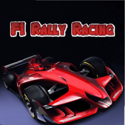 F1 Rally Racing आइकन
