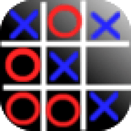 Tic Tac Toe иконка