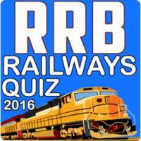 RRB Exam Quiz 2016 on 9Apps