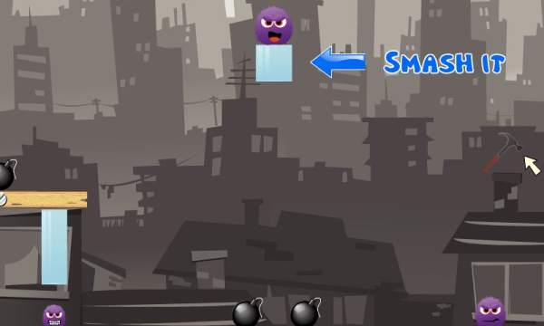 Spliters screenshot 4