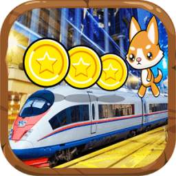 Subway Tom Surfer FREE! 1.0.2