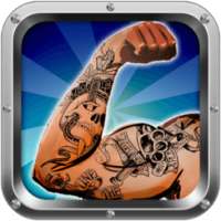 Tattoo Photo Editor