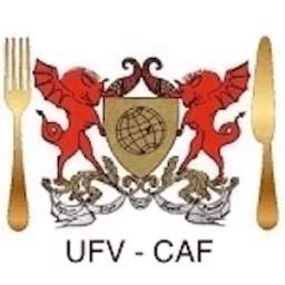 Cardápio UFV - CAF