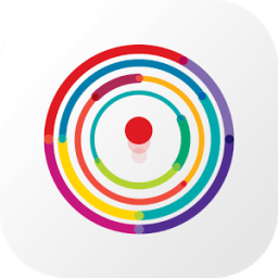 Switch Color with Ball Swap आइकन