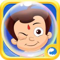 Chhota Bheem Sea Race