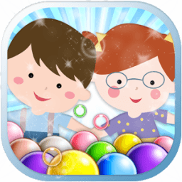 Bubble Pop Shooter أيقونة