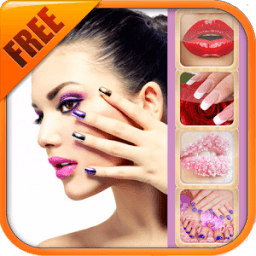 Makeup Artist иконка