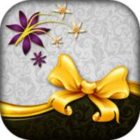Luxury Photo Frames Pic Editor on 9Apps