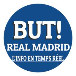 But! Real Madrid