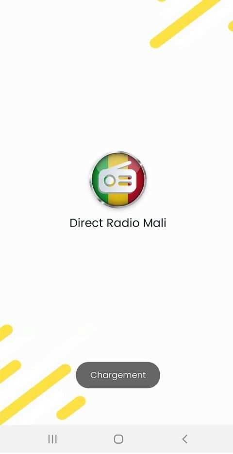 Direct Radio Mali screenshot 3