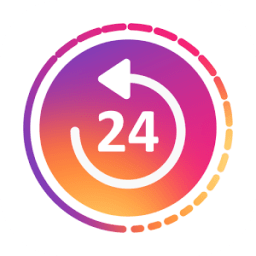 Stories Uploader for Instagram أيقونة
