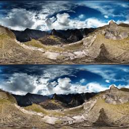 Oculus Virtual 1.0