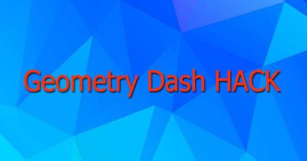 Hack for Geometry Dash Prank 1 تصوير الشاشة