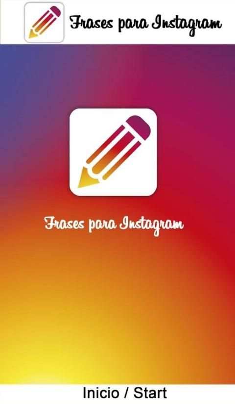Quotes for Instagram screenshot 3