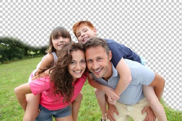 Background Changer screenshot 1