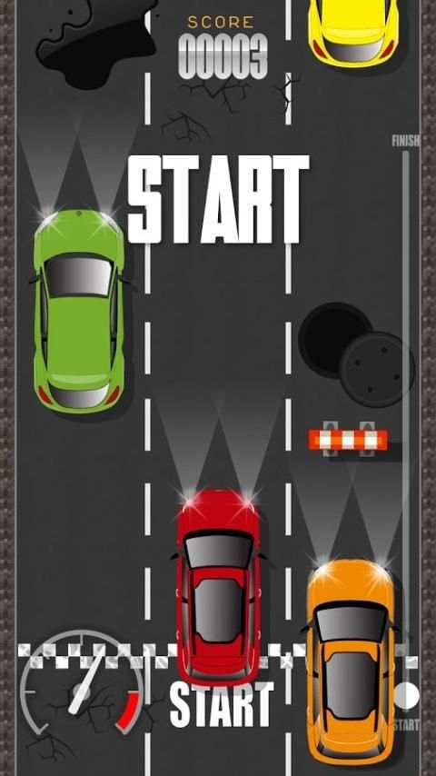 Car Racing screenshot 6