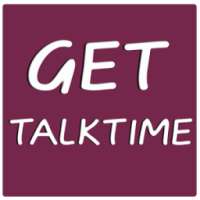 Get talktime