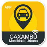 Caxambu Mobilidade Urbana