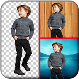 Background Changer иконка