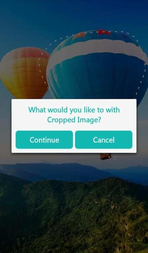Funny Photo Maker स्क्रीनशॉट 3