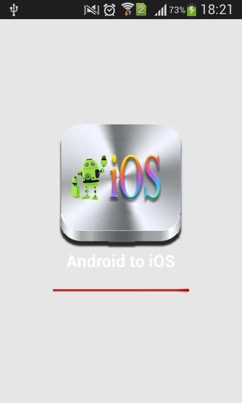 Go to iOS скриншот 2