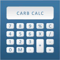 Carb Calc