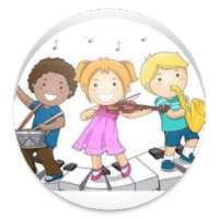 Instruments for Kids (Music)