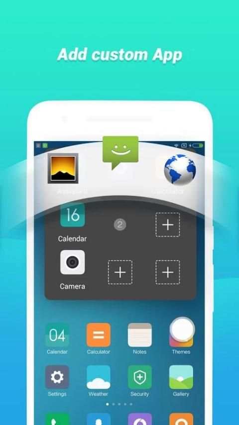 Easy Touch Master 7 تصوير الشاشة
