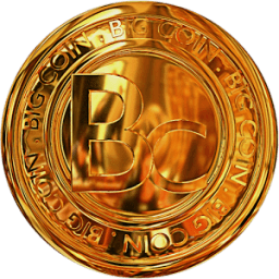 Big Coin иконка
