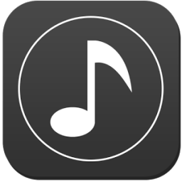 Audio Music Player иконка
