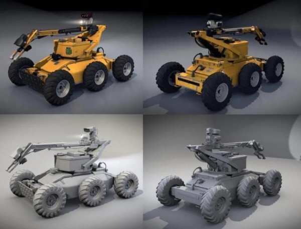 Blender 2.5 Reference screenshot 3